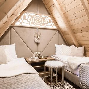 Villa Hello Tatry